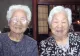 Două japoneze de 107 ani au stabilit un nou record pentru cei mai în vârstă gemeni identifici din lume