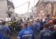 3 morţi și 6 răniți într-o explozie provocată de acumularea de gaze într-o clădire de locuinţe, în Rusia