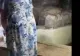 VIDEO | Incident șocant în Cipru. O turistă din Rusia a rămas blocată într-un sarcofag de piatră