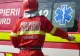 Ambulanță SMURD Maramureș, lovită de tren. Se îndrepta spre un pacient
