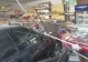 FOTO + VIDEO | Accident grav, în Dolj. Un şofer a intrat cu mașina într-un magazin 