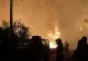 FOTO | 500 de persoane, evacuate dintr-o staţiune din Spania în urma unui incendiu de vegetaţie