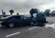 Accident rutier cu 8 victime, în Suceava - 3 copii, transportați la spital
