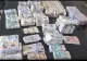 VIDEO | Sute de mii de lire sterline, descoperite în portbagajul unei mașini, în Vama Giurgiu
