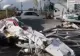 VIDEO Italia, lovită de 7 tornade într-o zi - Un aeroport a fost devastat