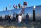 FOTO + VIDEO | Cel puţin 3 morţi şi mai mulţi răniţi după ce un tren a deraiat în SUA