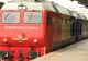 Trenul „Connecting Europe Express" a ajuns în Gara de Nord din Capitală