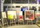 VIDEO | Suma uriașă strânsă la o licitație cu scop caritabil. Au fost puse la vânzare 10 uși personalizate de artiști