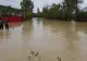 Surpare de mal la Sinaia - ruptura a ajuns aproape de două locuințe