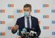 USR ia în calcul atacarea bugetului de stat pe 2022 la CCR. Dan Barna: „Este o discriminare faptul că UAT-urile cu primari USR nu au alocări”