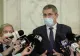 Dan Barna acuză "nemernicia" prin care Florin Cîțu a golit fondul de rezervă al Guvernului: Confirmă că nu avea ce să caute în poziția de premier