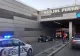 Accident grav într-un pasaj din Capitală: Femeia care se afla la volanul mașinii distruse a rămas inconștientă zeci de minute