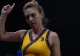 Simona Halep, victorie importantă în primul meci din 2022 