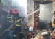 VIDEO | Incendiu puternic în Galați: Casă cuprinsă de flăcări – Au intervenit pompierii