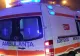 Impact NIMICITOR între o căruță și un autoturism, în județul Constanța: 5 persoane rănite
