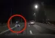 VIDEO | Momentul în care un tânăr cu trotineta cade şi e evitat în ultima clipă de un şofer