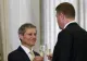 Demiterea președintelui. AUR o vede ca unică măsură, Dacian Cioloș devine aliatul lui Iohannis