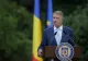 Klaus Iohannis, atac DUR la USR: ”Au arătat cine au fost crizatorii! S-a văzut cât de neimportanți sunt”
