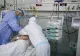 Patru noi focare de Covid-19 în Iași. Mai multe cadre medicale sunt infectate