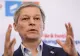 Dacian Cioloș: Sper că vom evita să asistam la convulsii sociale din cauza incapacității de a acționa la nivel politic