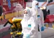 În plină criză sanitară, Polonia trimite o echipă medicală în România