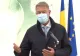 Iohannis nu vede prăbușirea lui și a PNL în sondaje. "Dacă ar fi anticipate, am avea aceleași partide și, probabil, aceleași procente