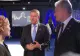 FOTO | Primele imagini cu Klaus Iohannis la Forumul Internațional dedicat Comemorării Holocaustului și Combaterii Antisemitismului, organizat la Malmö, Regatul Suediei