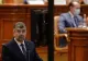 Marcel Ciolacu, la dezbaterea moțiunii de cenzură: Cîțu a ajuns șef peste un hoit politic. Superman, ai căzut în cap, zboară acasă lin!