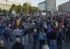 Noi PROTESTE în Capitală, duminică seară - Oamenii cer ELIMINAREA restricțiilor și a pașaportului verde