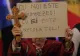 VIDEO - Proteste în țară - Autoritățile au intervenit cu gaze lacrimogene