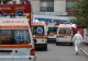 Sistemul de urgență, DEPĂȘIT de infectările record: Medicii de la SMURD, nevoiți să intervină la 2000 de cazuri pe zi 