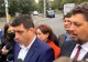 George Simion, după consultări: I-am spus lui Klaus Iohannis să-l DEMITĂ PE Florin Cîțu 