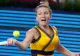 Simona Halep, de neoprit la Moscova! Cât s-a încheiat partida cu Kudermetova