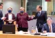Summitul european pe energie. Multe discuții, puține soluții. Rămâne ca până acum: vom îngheța de frig la iarnă