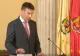 CULISELE STATULUI PARALEL / Dragoș Tudorache, de la Galați la Kosovo. Mâna dreaptă a lui Cioloș, preocupat de Servicii