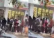 VIDEO Scandal-monstru la poarta unui spital din România, după decesul unei gravide infectate cu COVID. Ce spun medicii