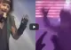 Un cunoscut cântăreț a suferit o fractură costală după ce a căzut de pe scenă - VIDEO cu momentul care putea duce la o tragedie