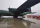 Încă 3 pacienți infectați cu COVID-19, în stare gravă, transferați cu o aeronavă MApN. Unde au fost duși bolnavii 