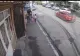 VIDEO | Momentul în care o fetiță de 8 ani este lovită de o mașină. Imagini cu un puternic impact emoțional