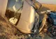 VIDEO - Accident foarte grav în Olt, sâmbătă dimineața - Trei mașini s-au făcut praf