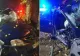 Un șofer de 19 ani a murit, iar prietenul său se zbate între viață și moarte, după ce s-au izbit cu mașina de un copac