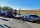 Accident cumplit, în Alba: 2 copii răniţi. A fost solicitat elicopterul SMURD – Trafic blocat 