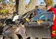 Un șofer a murit după ce a intrat cu mașina într-un copac, la Arad