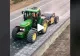 VIDEO – Un român a rămas uimit de ce fac nemții pe autostradă – A scos telefonul și a filmat totul: “Risipă din bani publici. Să ia exemplu de la noi”