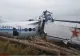 VIDEO | Tragedie aviatică în Rusia. Un avion cu 23 de persoane la bord s-a prăbușit, 16 oameni au murit