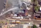 Tragedie în California: Cel puțin 2 MORȚI și mai mulți RĂNIȚI, case în flăcări după ce un avion s-a prăbușit lângă un liceu FOTO&VIDEO