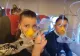 VIDEO - Pasagerii unui avion care a aterizat la București, nevoiți să-și pună măștile de oxigen - Probleme tehnice