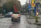 VIDEO/ Țevi de canalizare transportate cu decapotabila - Imagini HALUCINANTE