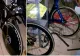 VIDEO | Patru români au furat bicicletele lotului de ciclism al Italiei. Prejudiciul este de 600.000 de euro