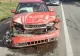 Şoferiţă de 34 de ani şi fiicele sale minore, rănite într-un accident, în Buzău